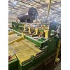 Wood Pecker Pallet Nailer and Assembly System